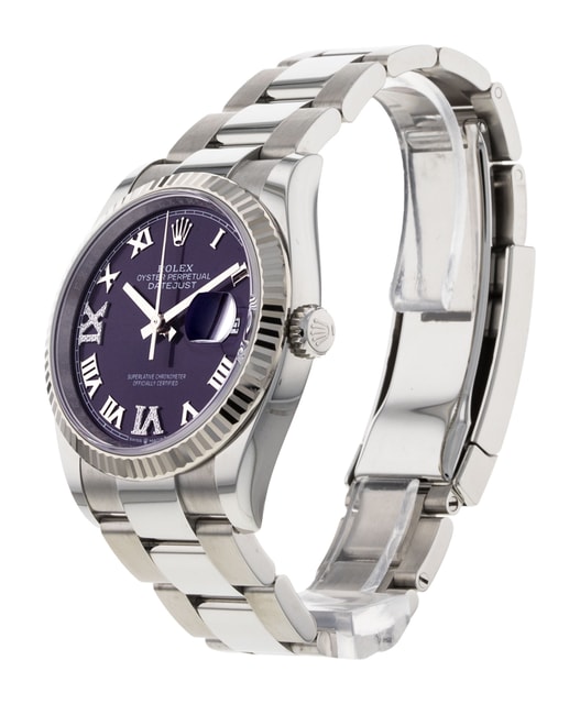 Rolex Datejust 126234 Image 2